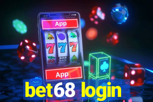 bet68 login